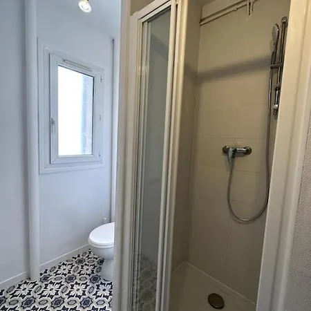 Daire Francois Mitterand 1 Elbeuf